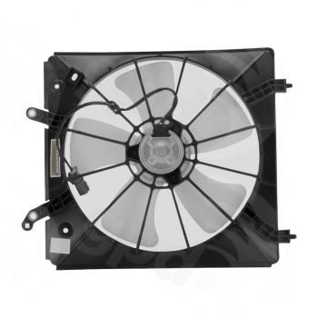 Global Parts Distributors 2811308 Engine Cooling Fan Assembly product image 1 of 1