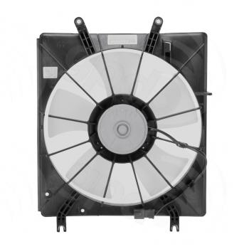 Global Parts Distributors 2811313 Engine Cooling Fan Assembly product image 1 of 1