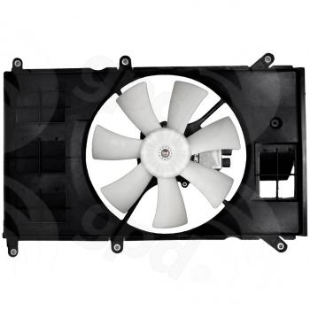 Global Parts Distributors 2811320 Engine Cooling Fan Assembly product image 1 of 1