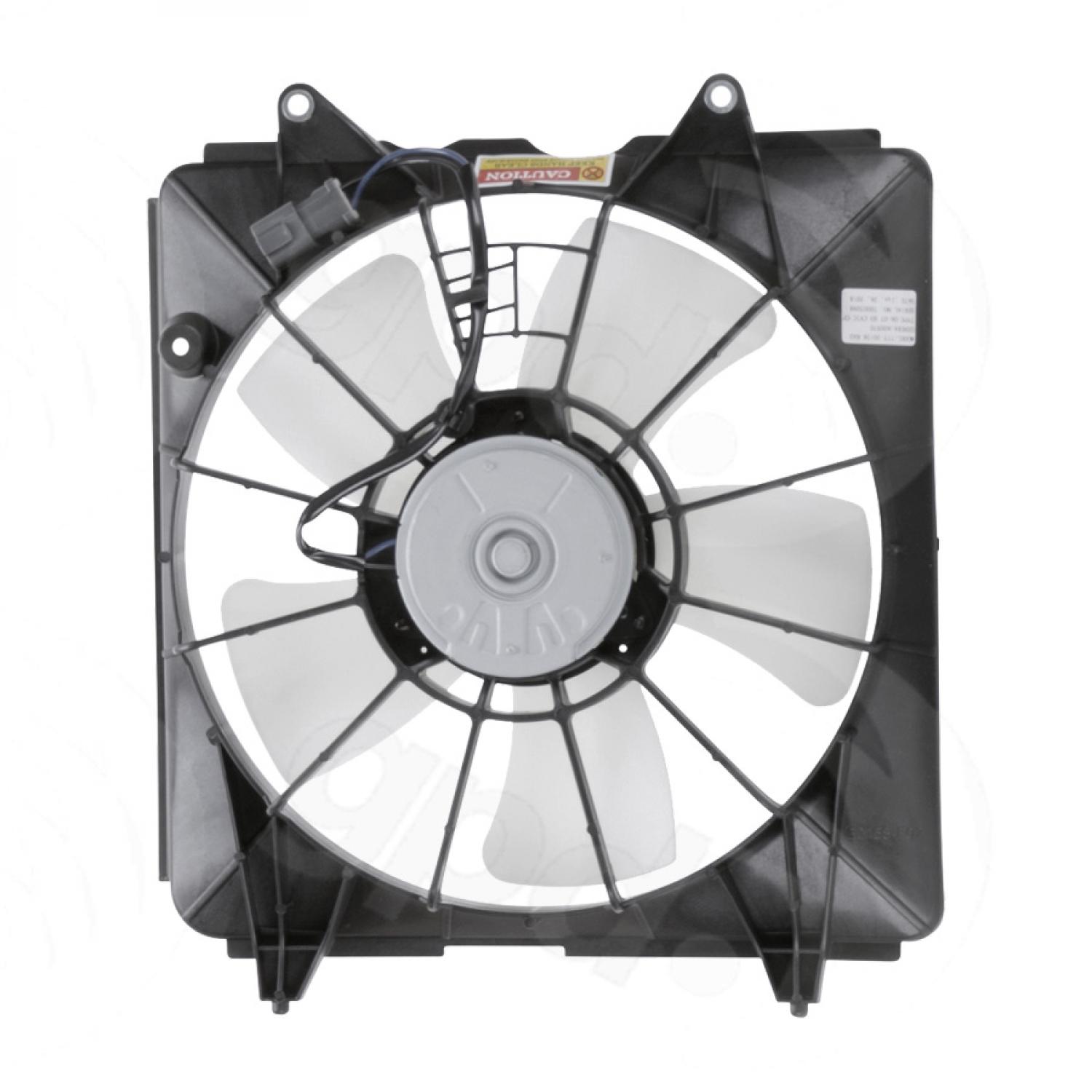 Global Parts Distributors 2811323 Engine Cooling Fan Assembly product image 1 of 1
