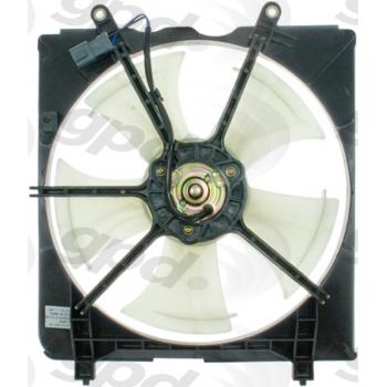 Global Parts Distributors 2811324 Engine Cooling Fan Assembly product image 1 of 1