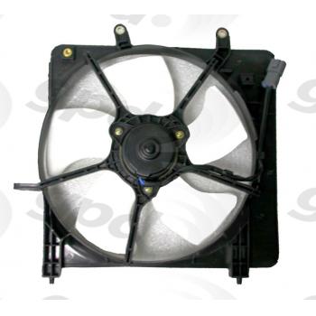 Global Parts Distributors 2811326 Engine Cooling Fan Assembly product image 1 of 1
