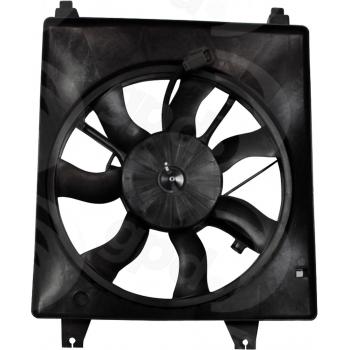 Global Parts Distributors 2811327 Engine Cooling Fan Assembly product image 1 of 1