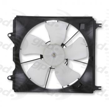 Global Parts Distributors 2811336 Engine Cooling Fan Assembly product image 1 of 2