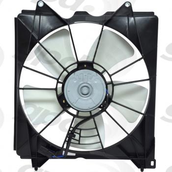 Global Parts Distributors 2811337 Engine Cooling Fan Assembly product image 1 of 1