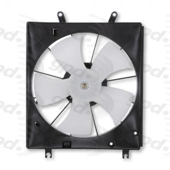 Global Parts Distributors 2811339 Engine Cooling Fan Assembly product image 1 of 2