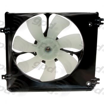 Global Parts Distributors 2811343 - Engine Cooling Fan Assembly Global Parts Distributors 2811343 Engine Cooling Fan Assembly product image 1 of 1