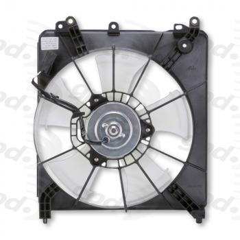 Global Parts Distributors 2811347 - Engine Cooling Fan Assembly Global Parts Distributors 2811347 Engine Cooling Fan Assembly product image 1 of 2