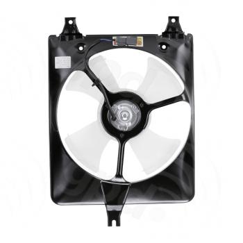 Global Parts Distributors 2811353 Engine Cooling Fan Assembly product image 1 of 1