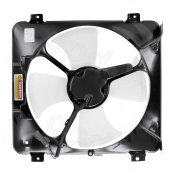 Global Parts Distributors 2811355 Engine Cooling Fan Assembly product image 1 of 1
