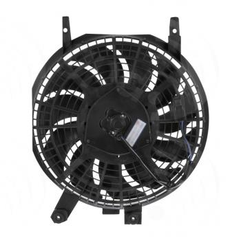 Global Parts Distributors 2811362 Engine Cooling Fan Assembly product image 1 of 1
