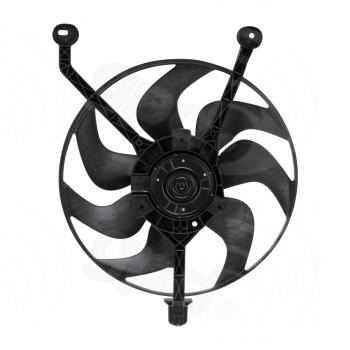 Global Parts Distributors 2811367 Engine Cooling Fan Assembly product image 1 of 1