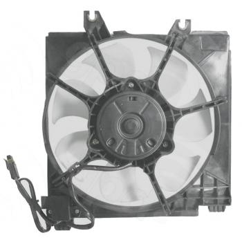Global Parts Distributors 2811368 Engine Cooling Fan Assembly product image 1 of 1