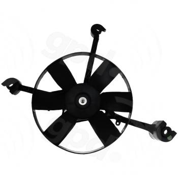 Global Parts Distributors 2811369 Engine Cooling Fan Assembly product image 1 of 1
