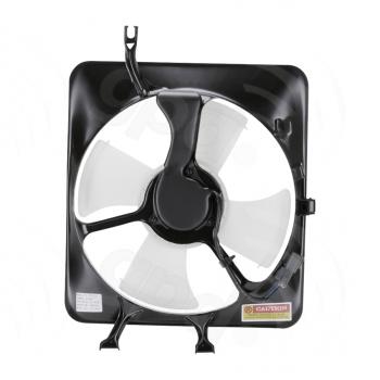 Global Parts Distributors 2811370 Engine Cooling Fan Assembly product image 1 of 1