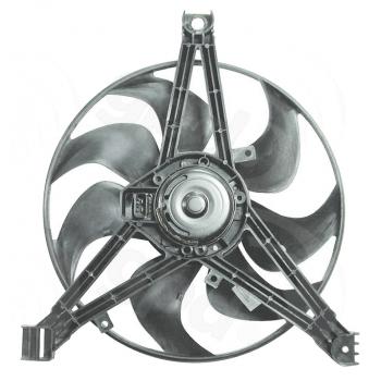 Global Parts Distributors 2811374 - Engine Cooling Fan Assembly Global Parts Distributors 2811374 Engine Cooling Fan Assembly product image 1 of 1
