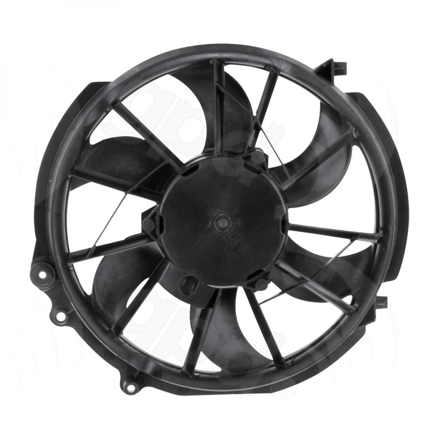 Global Parts Distributors 2811375 Engine Cooling Fan Assembly product image 1 of 1