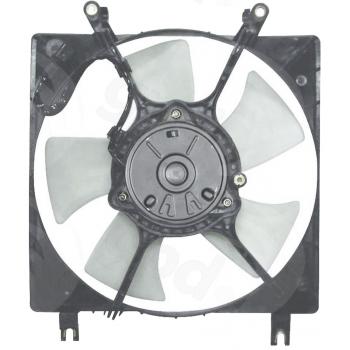 Global Parts Distributors 2811376 Engine Cooling Fan Assembly product image 1 of 1