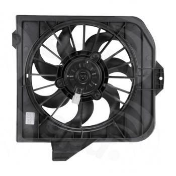 Global Parts Distributors 2811380 Engine Cooling Fan Assembly product image 1 of 1