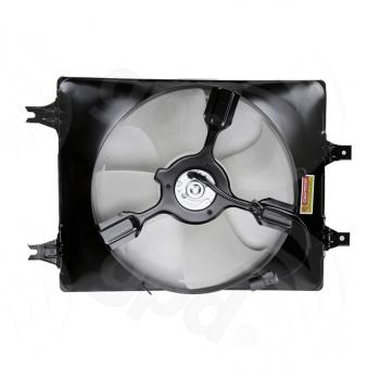 Global Parts Distributors 2811382 Engine Cooling Fan Assembly product image 1 of 1