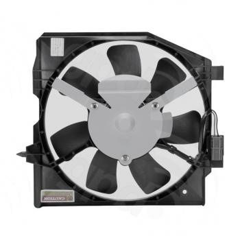 Global Parts Distributors 2811388 - Engine Cooling Fan Assembly Global Parts Distributors 2811388 Engine Cooling Fan Assembly product image 1 of 1