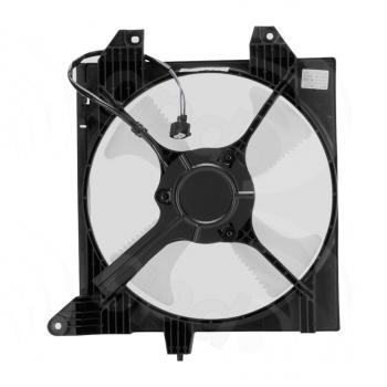 Global Parts Distributors 2811389 Engine Cooling Fan Assembly product image 1 of 1