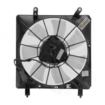 Global Parts Distributors 2811398 Engine Cooling Fan Assembly product image 1 of 1