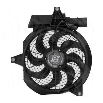 Global Parts Distributors 2811399 Engine Cooling Fan Assembly product image 1 of 1