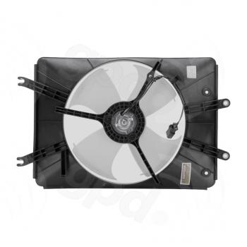 Global Parts Distributors 2811400 Engine Cooling Fan Assembly product image 1 of 1