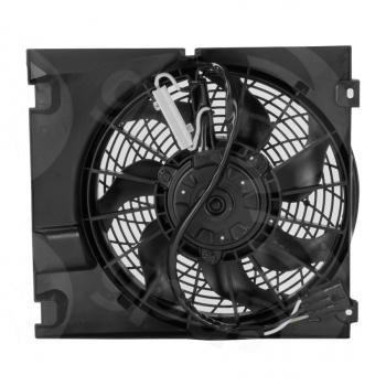 Global Parts Distributors 2811402 Engine Cooling Fan Assembly product image 1 of 1
