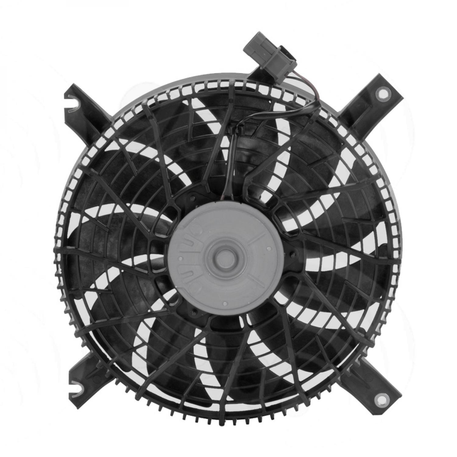 Global Parts Distributors 2811403 - Engine Cooling Fan Assembly Global Parts Distributors 2811403 Engine Cooling Fan Assembly product image 1 of 1