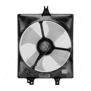 Global Parts Distributors 2811409 Engine Cooling Fan Assembly product image 1 of 1