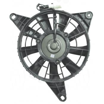 Global Parts Distributors 2811413 - Engine Cooling Fan Assembly Global Parts Distributors 2811413 Engine Cooling Fan Assembly product image 1 of 1