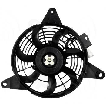 Global Parts Distributors 2811414 Engine Cooling Fan Assembly product image 1 of 1