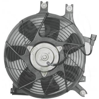Global Parts Distributors 2811415 Engine Cooling Fan Assembly product image 1 of 1