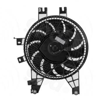 Global Parts Distributors 2811417 - Engine Cooling Fan Assembly Global Parts Distributors 2811417 Engine Cooling Fan Assembly product image 1 of 1
