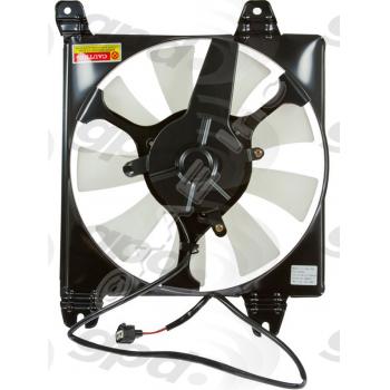 Global Parts Distributors 2811419 Engine Cooling Fan Assembly product image 1 of 1