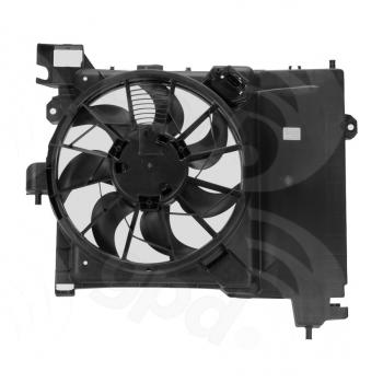 Global Parts Distributors 2811421 - Engine Cooling Fan Assembly Global Parts Distributors 2811421 Engine Cooling Fan Assembly product image 1 of 1