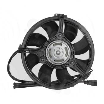 Global Parts Distributors 2811428 - Engine Cooling Fan Assembly Global Parts Distributors 2811428 Engine Cooling Fan Assembly product image 1 of 1
