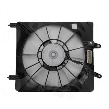 Global Parts Distributors 2811432 Engine Cooling Fan Assembly product image 1 of 1
