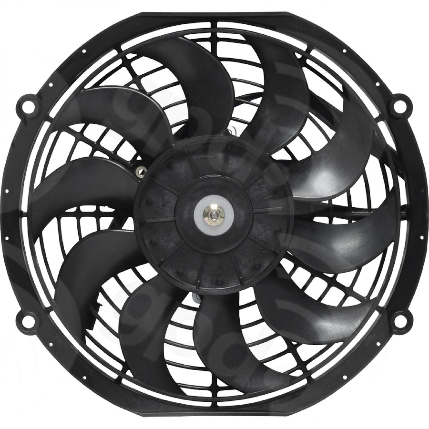 Global Parts Distributors 2811436 Engine Cooling Fan Assembly product image 1 of 1
