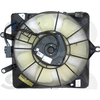 Global Parts Distributors 2811438 Engine Cooling Fan Assembly product image 1 of 1