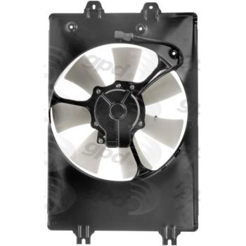 Global Parts Distributors 2811442 - Engine Cooling Fan Assembly Global Parts Distributors 2811442 Engine Cooling Fan Assembly product image 1 of 1