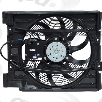 Global Parts Distributors 2811456 Engine Cooling Fan Assembly product image 1 of 1