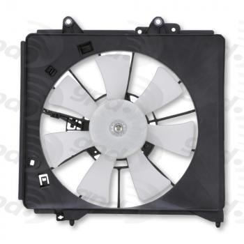 Global Parts Distributors 2811459 Engine Cooling Fan Assembly product image 1 of 2