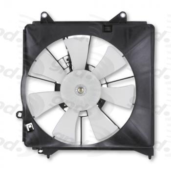 Global Parts Distributors 2811460 Engine Cooling Fan Assembly product image 1 of 2