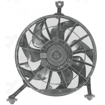 Global Parts Distributors 2811467 - Engine Cooling Fan Assembly Global Parts Distributors 2811467 Engine Cooling Fan Assembly product image 1 of 1
