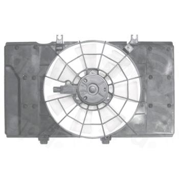 Global Parts Distributors 2811472 Engine Cooling Fan Assembly product image 1 of 1