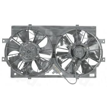 Global Parts Distributors 2811475 Engine Cooling Fan Assembly product image 1 of 1