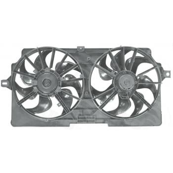 Global Parts Distributors 2811476 - Engine Cooling Fan Assembly Global Parts Distributors 2811476 Engine Cooling Fan Assembly product image 1 of 1